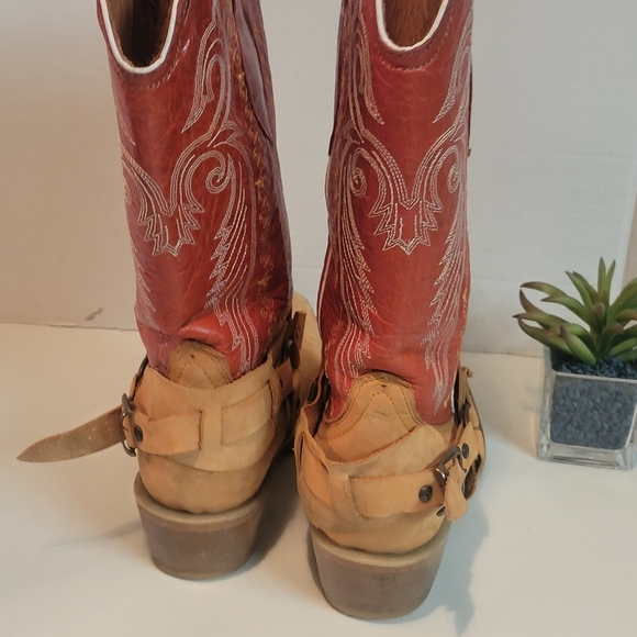 JAR BOOTS 👢  WOMEN SIZE 7.5. - Picture 6 of 15